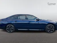 Used BMW 750e M Sport 482 HP (354 kW) 2026 Blue Sedan