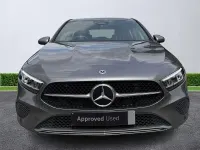Used Mercedes A180 Executive 2025 Grey Hatchback