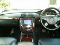 Used Mercedes R320 SE 2006 MPV