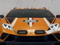 Used Lamborghini Huracán 610 HP (448 kW) 2023 Coupe