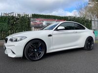 used BMW M2 M22dr DCT Coupe