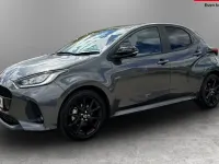 Używany Mazda 2 Homura-Line 116 KM (85 kW) 2026 Hatchback