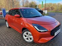 Used Suzuki Swift 2025 Hatchback