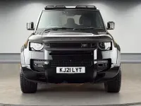 Used Land Rover Defender SE Dynamic 249 HP (183 kW) 2025 SUV