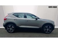 used Volvo XC40 2.0 D4 [190] Inscription Pro 5dr AWD Geartronic Diesel Estate