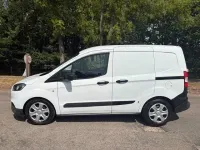 Used Ford Transit Trend 2019 White Van