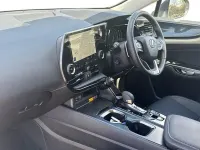 Used Lexus NX450h+ 309 HP (227 kW) 2025 White SUV