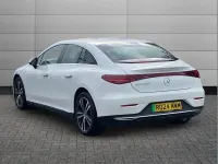 Used Mercedes W180 Sport Edition 177 kW (241 HP) 2024 White Sedan