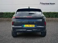 Second-hand Vauxhall Grandland Ultimate 156 kW (213 CP) 2024 Negru SUV
