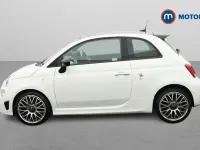 Used Abarth 595 147 HP (108 kW) 2022 Hatchback