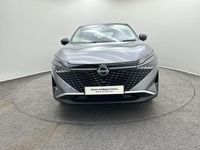 New Nissan Qashqai Acenta Premium 2025 Grey SUV