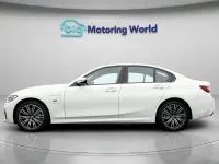 Used BMW 330 M Sport 288 HP (211 kW) 2022 Sedan