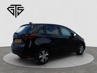 Used Honda Jazz Hybrid 108 HP (79 kW) 2021 Black Hatchback