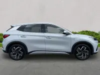 Used BYD Atto 3 Design 150 kW (204 HP) 2025 White SUV