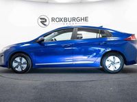 Used Hyundai Ioniq SE 141 HP (103 kW) 2022 Blue Hatchback