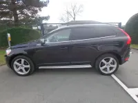 Used Volvo XC60 SE Lux 2026 Black SUV