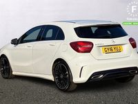used Mercedes A200 A CLASS DIESEL HATCHBACKAMG Line Premium 5dr Auto