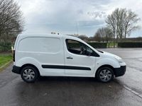 used Citroën Berlingo 1.6 HDi 625Kg Enterprise 75ps