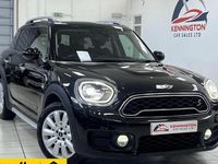 Used Mini Cooper SD Countryman Sport 190 HP (139 kW) 2017 SUV