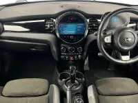 Used Mini Cooper S Hatch 176 HP (129 kW) 2021 Silver Hatchback