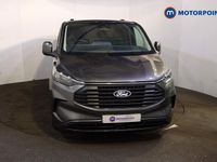 Used Ford Transit Custom Limited 136 HP (100 kW) 2024 Grey Van