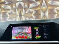 Used BMW 320 M Sport 2020 Blue Sedan