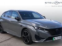 Used Peugeot e-308 GTi 114 kW (156 HP) 2025 Hatchback