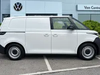 Used VW ID. Buzz 210 kW (286 HP) 2024 White MPV