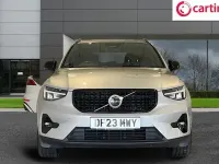 Used Volvo XC40 Plus 163 HP (119 kW) 2026 SUV