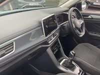 Used VW T-Roc Style 150 HP (110 kW) 2025 SUV