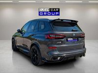 Używany BMW X5 M Sport 2022 Szary SUV