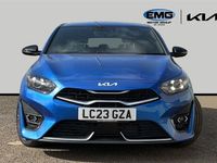 used Kia ProCeed 1.5T GDi ISG GT-Line 5dr