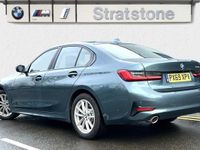 used BMW 330e 3 SeriesSE Pro Saloon 2.0 4dr