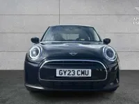Used Mini Cooper Classic 134 HP (98 kW) 2023 Black Hatchback