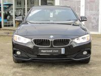 used BMW 420 4 Series d [190] xDrive Sport 2dr [Business Media]