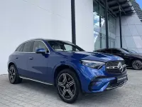 Used Mercedes GLC300de AMG Line Premium 2023 SUV