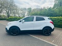 used Vauxhall Mokka 1.4T SE 5dr Auto