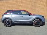 Used Vauxhall Mokka 2024 Grey SUV