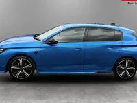 Second-hand Peugeot 308 GTi 131 CP (96 kW) 2025 Hatchback
