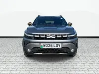 Used Dacia Duster Extreme 130 HP (95 kW) 2025 Grey Hatchback