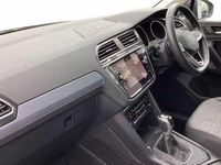 Used VW Tiguan 150 HP (110 kW) 2024 SUV