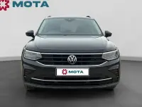 Used VW Tiguan Active 150 HP (110 kW) 2021 Grey SUV