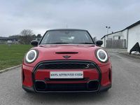 Used Mini Cooper S Exclusive 176 HP (129 kW) 2023 Red Hatchback