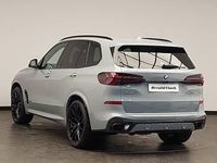 Used BMW X5 M Sport 298 HP (219 kW) 2026 Grey SUV