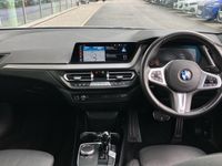 Used BMW 218 M Sport 134 HP (98 kW) 2021 Grey Coupe