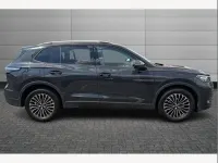 Used VW Tiguan Match 150 HP (110 kW) 2026 Grey SUV