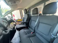 Used Renault Trafic Business 2020 Grey