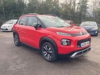 Used Citroën C3 Aircross Feel 2018 SUV