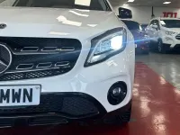 Usado Mercedes GLA180 Urban 2018 Branco SUV