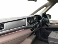 Used VW California California 2025 White Van